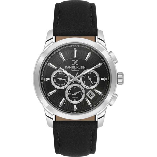 ساعت مردانه دنیل کلین مدل DK.6.14032-2