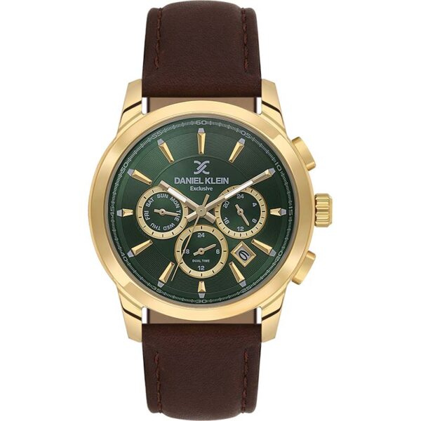 ساعت مردانه دنیل کلین مدل DK.6.14032-4