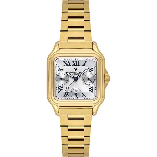 ساعت زنانه دنیل کلین مدل DK.1.14042-3