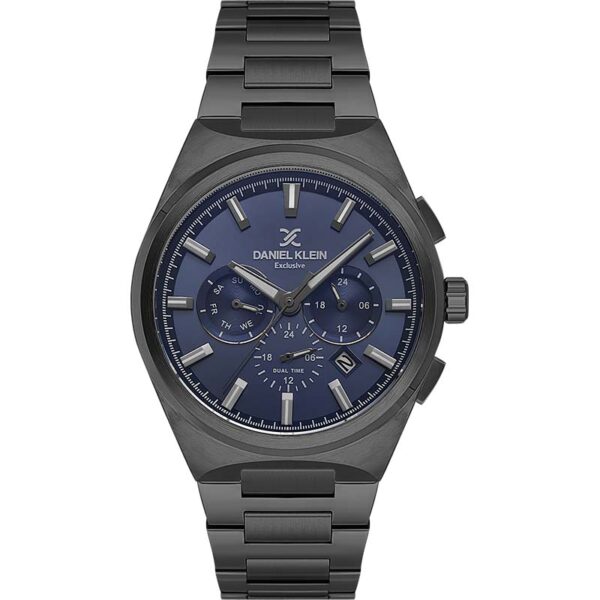 ساعت مردانه دنیل کلین مدل DK.1.14069-6