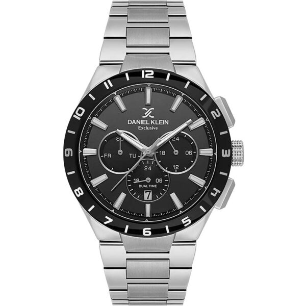 ساعت مردانه دنیل کلین مدل DK.1.14079-1