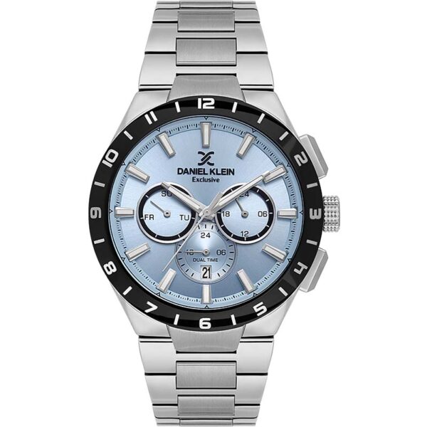 ساعت مردانه دنیل کلین مدل DK.1.14079-3