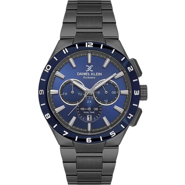 ساعت مردانه دنیل کلین مدل DK.1.14079-4