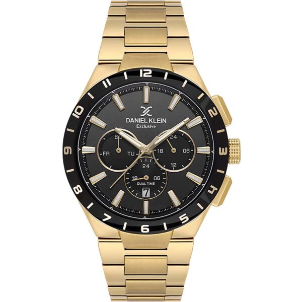 ساعت مردانه دنیل کلین مدل DK.1.14079-5