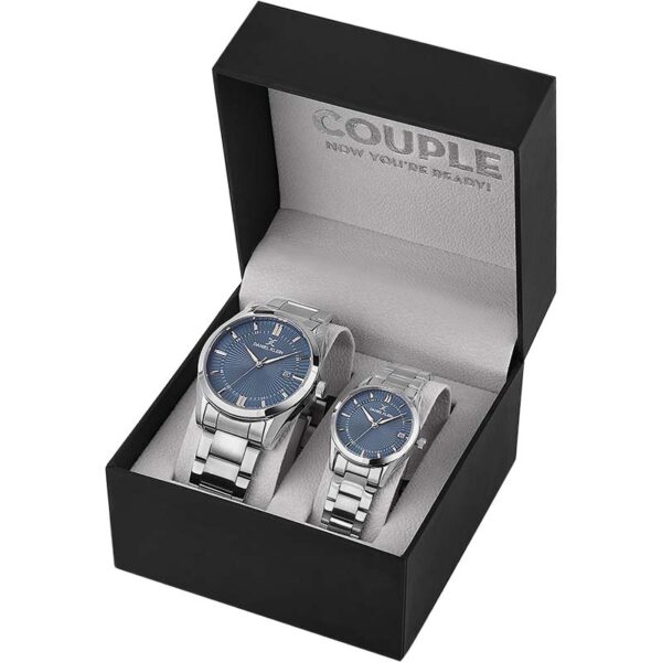 ساعت ست دنیل کلین مدل DK.6.14091-3