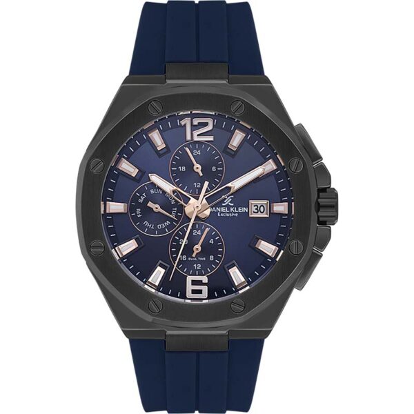 ساعت مردانه دنیل کلین مدل DK.1.14092-6