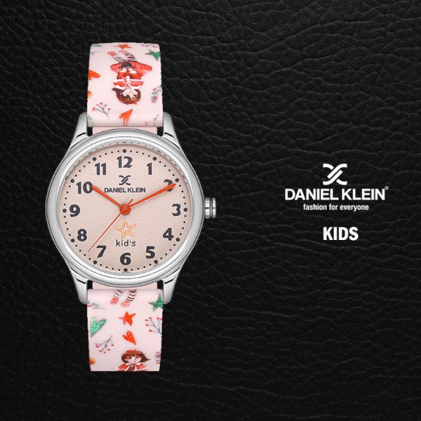 خرید ساعت بچگانه