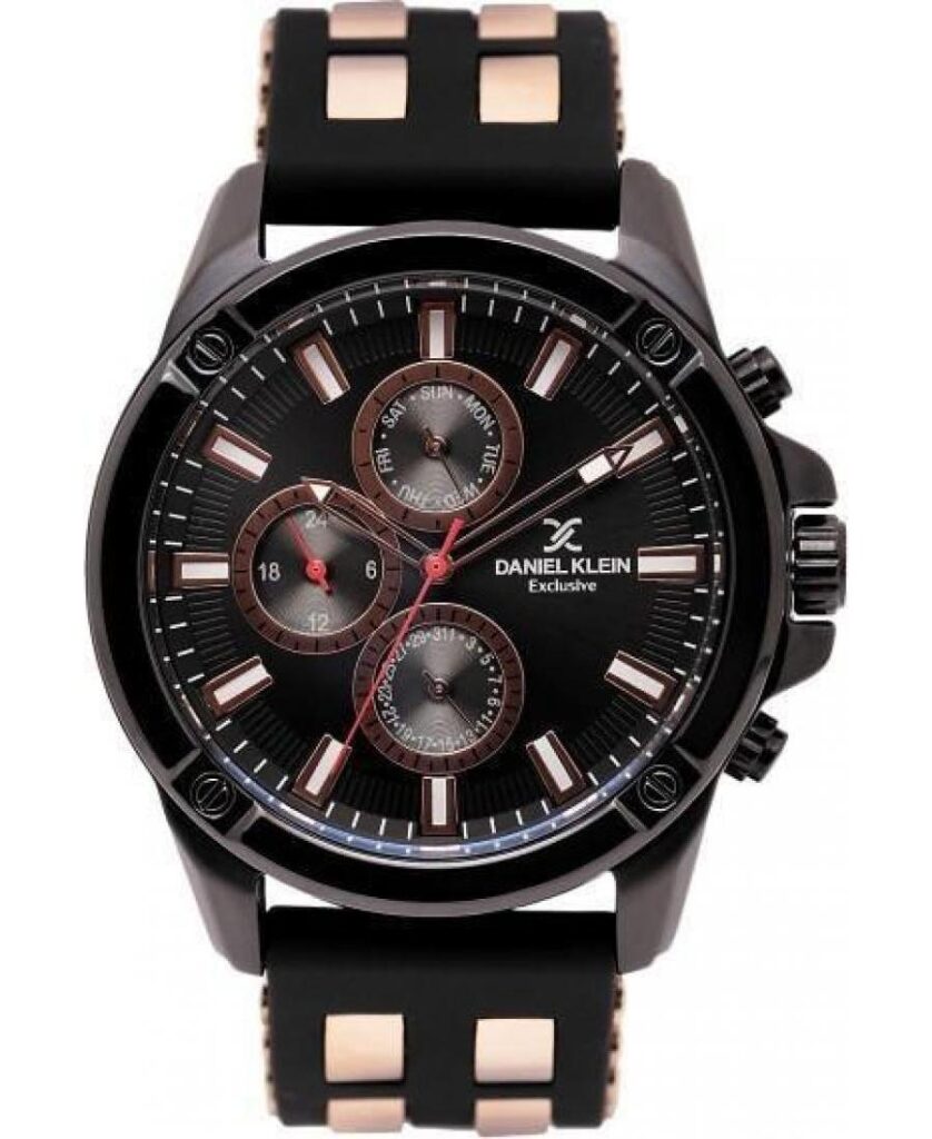 تفاوت ساعت دو موتوره و سه موتوره