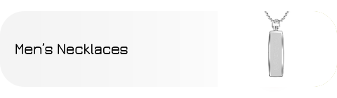 گردنبند مردانه دنیل کلین