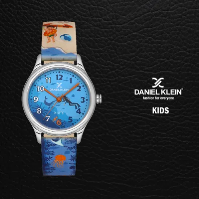 خرید ساعت بچگانه