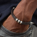 خرید دستبند دنیل کلین