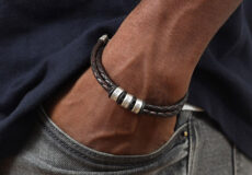 خرید دستبند دنیل کلین