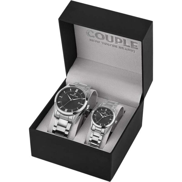 ساعت ست دنیل کلین مدل DK.6.14091-2