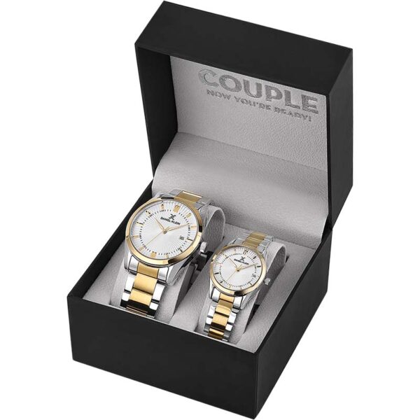 ساعت ست دنیل کلین مدل DK.6.14091-4