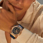 سایز مناسب ساعت مردانه چند میلی‌متر است