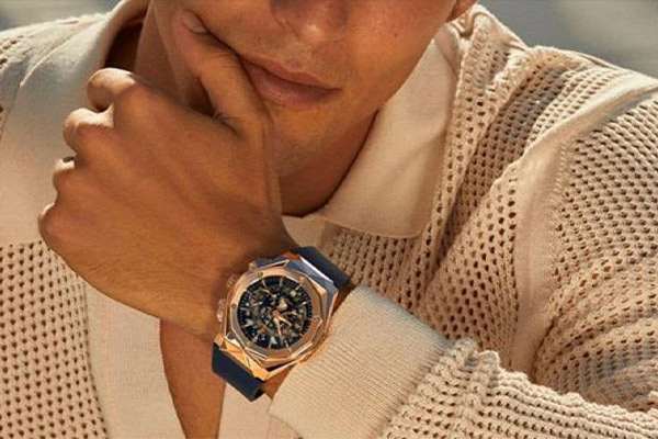 سایز مناسب ساعت مردانه چند میلی‌متر است