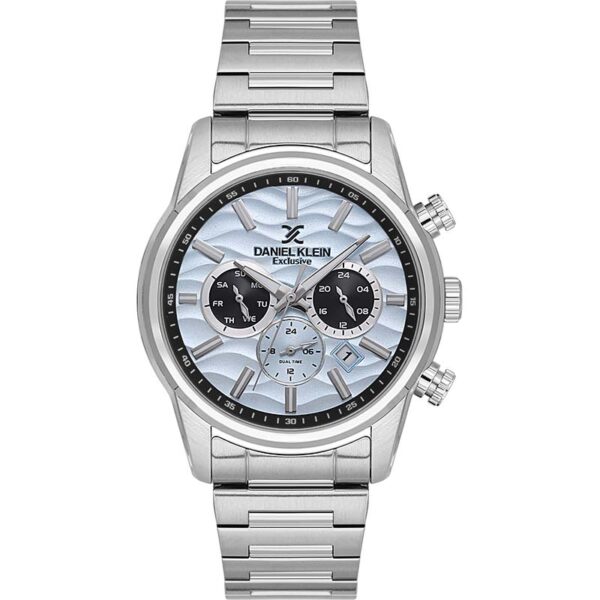 ساعت مردانه دنیل کلین مدل DK.1.14062-3